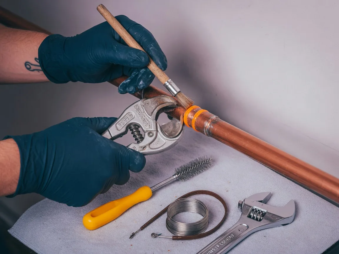 Why choose Sump Pump Repair in Denison, KS